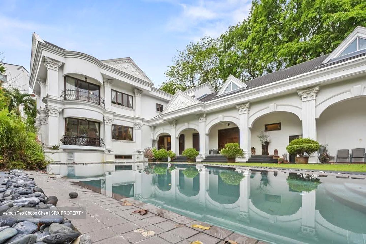 King Albert Park (D21), Detached #639225111